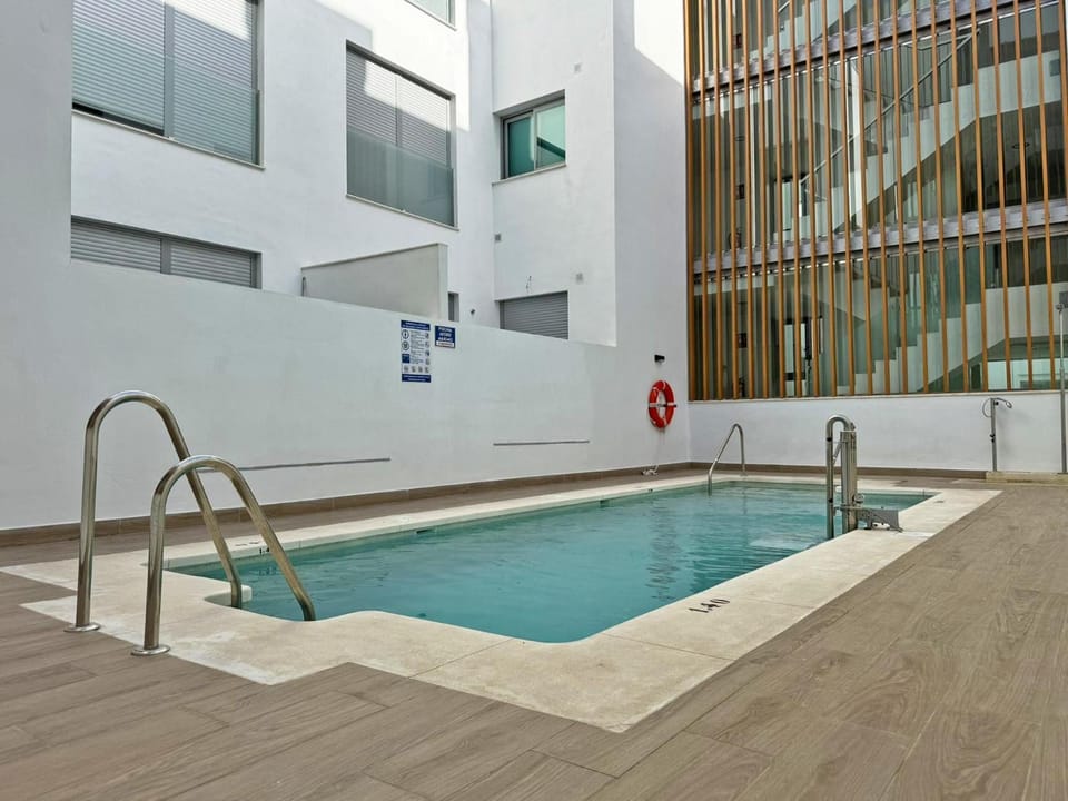 Apartamento La Almadraba - Ole Solutions Apartment in Conil de la Frontera