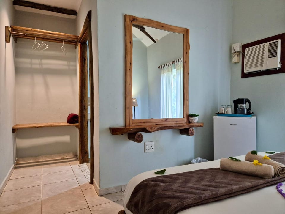 Buffalo Thorn Bed & Breakfast Bed and Breakfast in KwaZulu-Natal