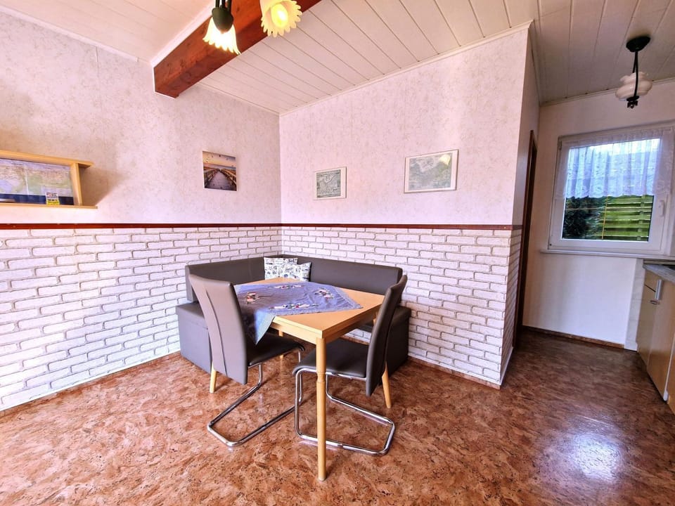 Heringsdorf, Ferienwohnung Groth Apartment in Heringsdorf