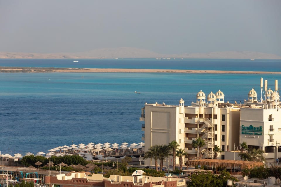 Sea view