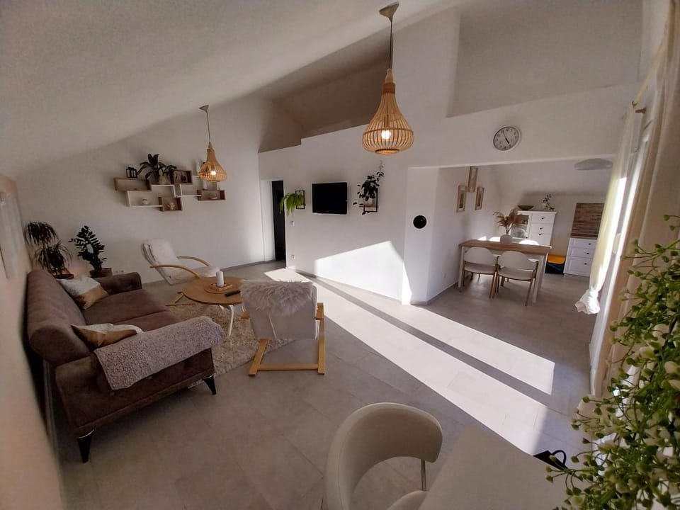 Apartment Amaterasu Apartment in Šibenik-Knin County, Croatia