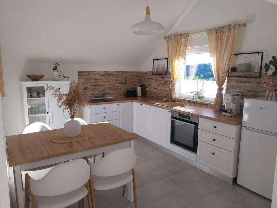 Apartment Amaterasu Apartment in Šibenik-Knin County, Croatia