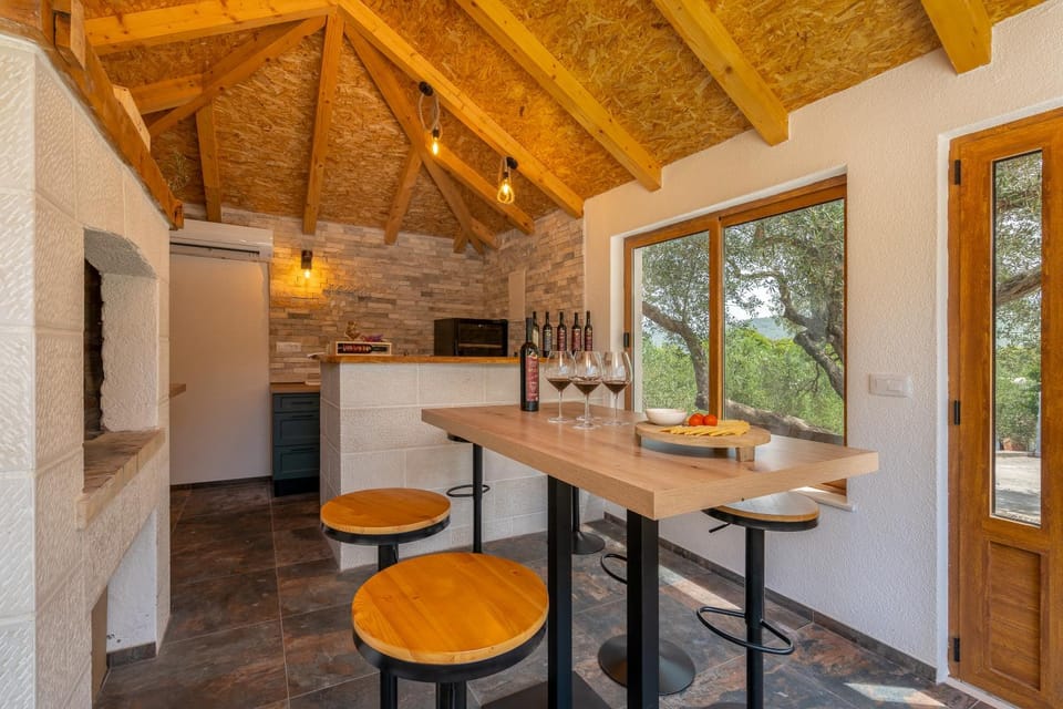 Studio apartman Mili Apartment in Dubrovnik-Neretva County