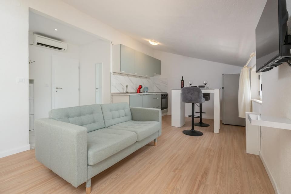 Studio apartman Mili Apartment in Dubrovnik-Neretva County