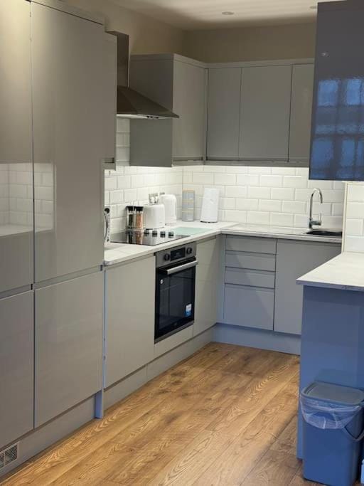 The fun and fancy flat Apartment in London