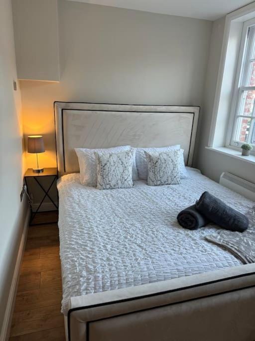 The fun and fancy flat Apartment in London