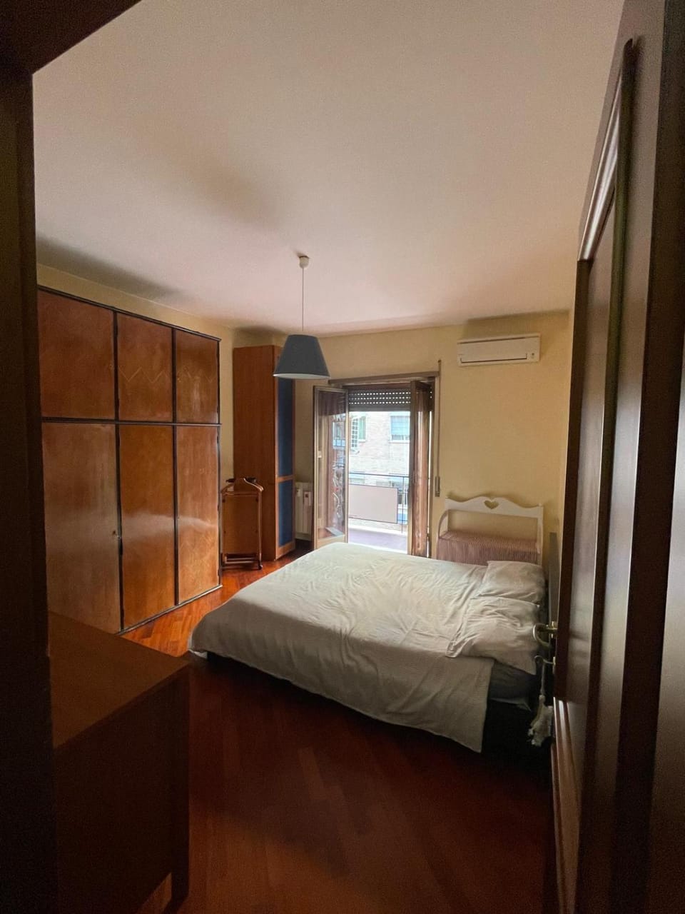 Gaio Melisso Home Apartment in Rome