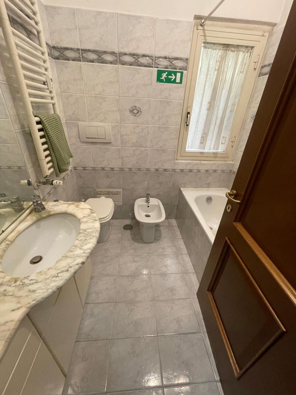 Gaio Melisso Home Apartment in Rome