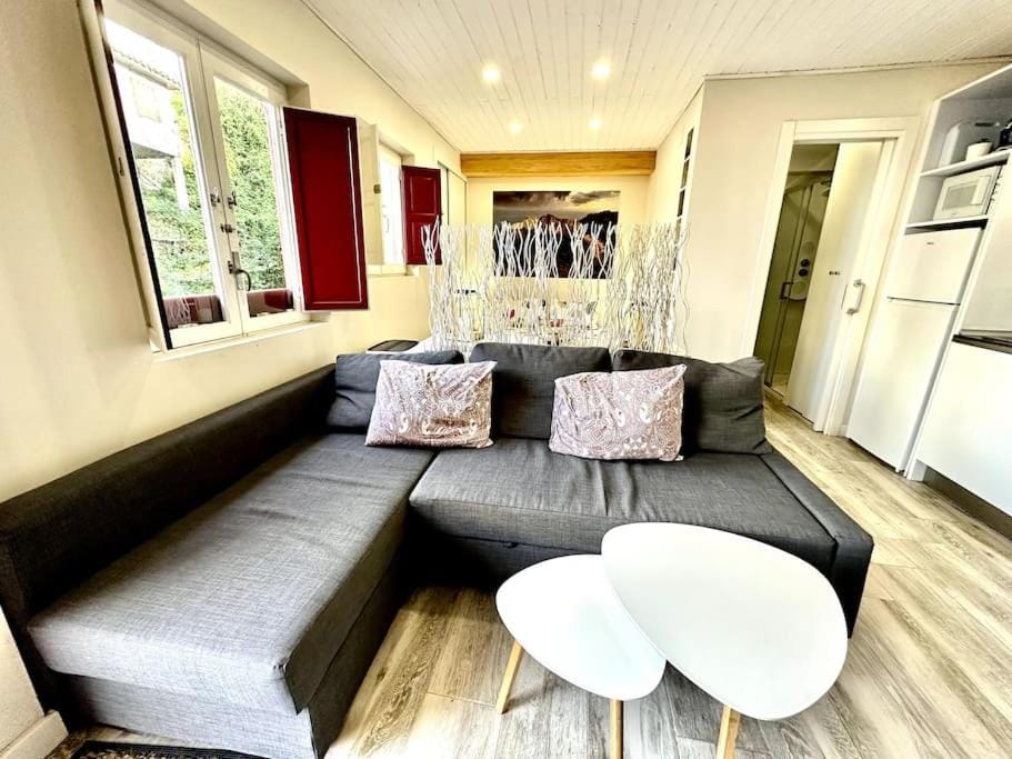 Camín al Mar cudillero sea views Apartment in Cudillero