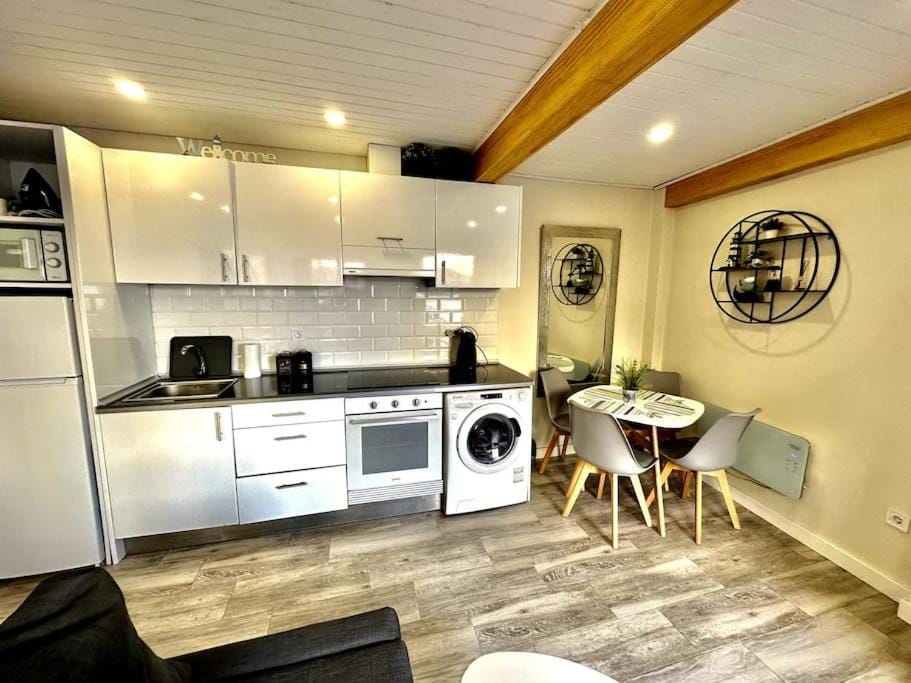 Camín al Mar cudillero sea views Apartment in Cudillero