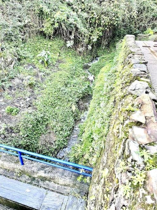 Camín al Mar cudillero sea views Apartment in Cudillero