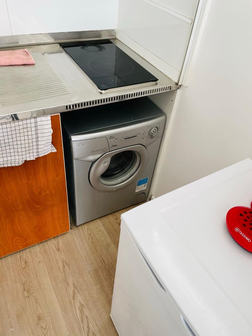 S6 Bel Appartement 10min centre paris stade de France Apartment in Saint-Denis, France