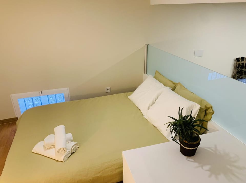 Modern Apartment III in Madrid Apartment in Madrid