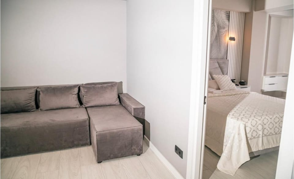 Premium Lux Apartament Center Botanica Apartment hotel in Chișinău
