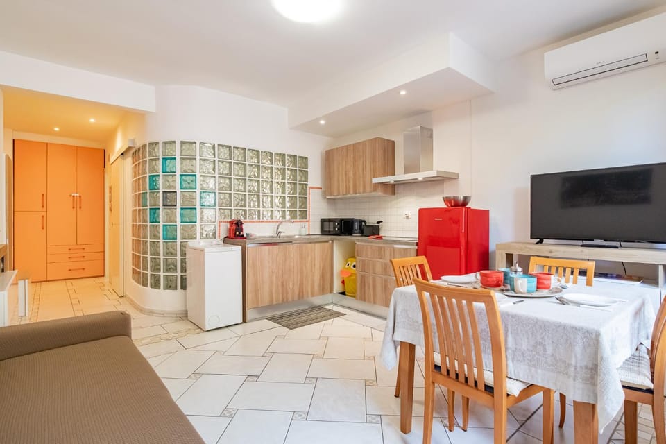 Twin House - Le Lecce Apartment in Capoliveri