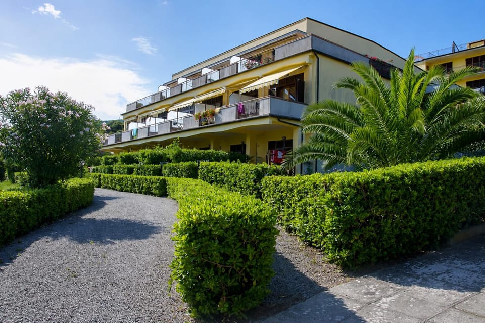 Twin House - Le Lecce Apartment in Capoliveri