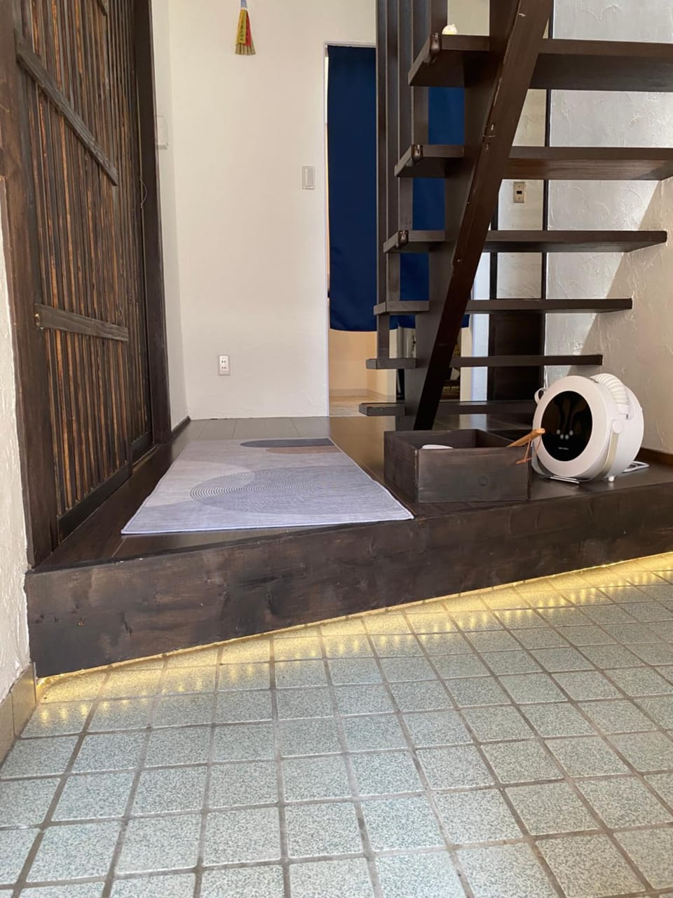 NorthHisath-Susukino Apartment in Sapporo