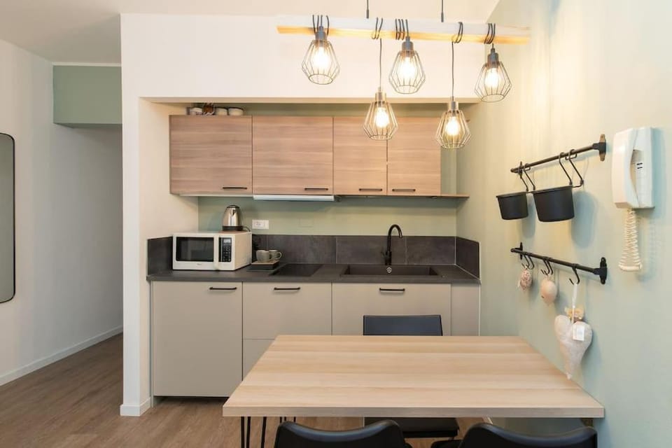 EnJoy Home - Bilocale centralissimo in via Roma Apartment in Padua