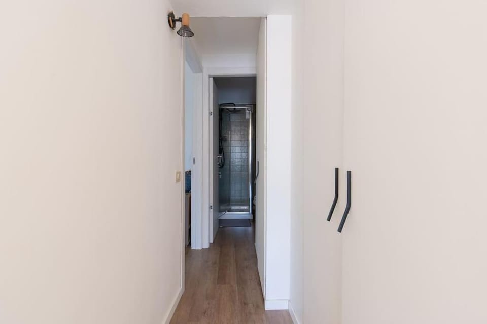 EnJoy Home - Bilocale centralissimo in via Roma Apartment in Padua