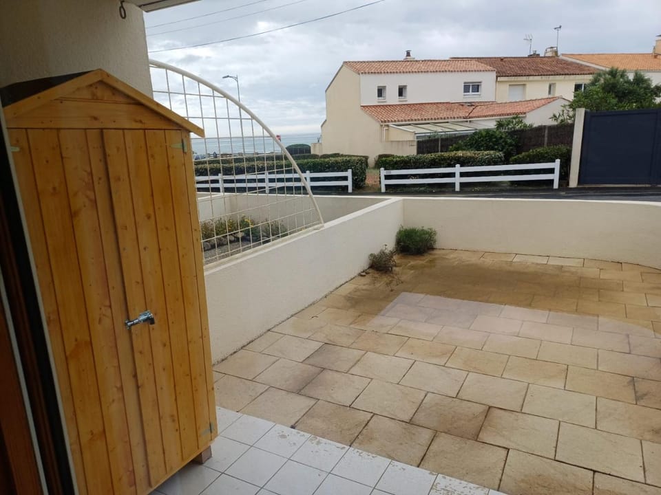Patio, View (from property/room), Balcony/Terrace
