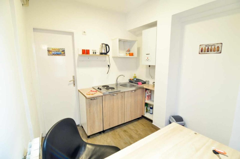 Breezy Apartment Apartment in Sarajevo