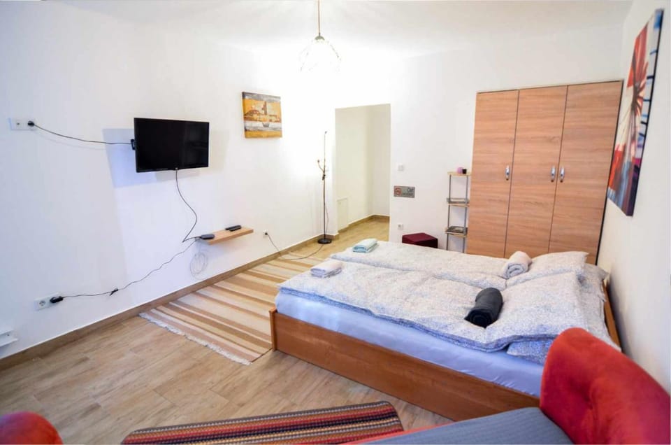 Breezy Apartment Apartment in Sarajevo