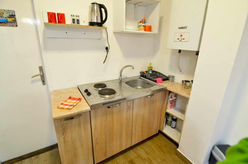 Breezy Apartment Apartment in Sarajevo