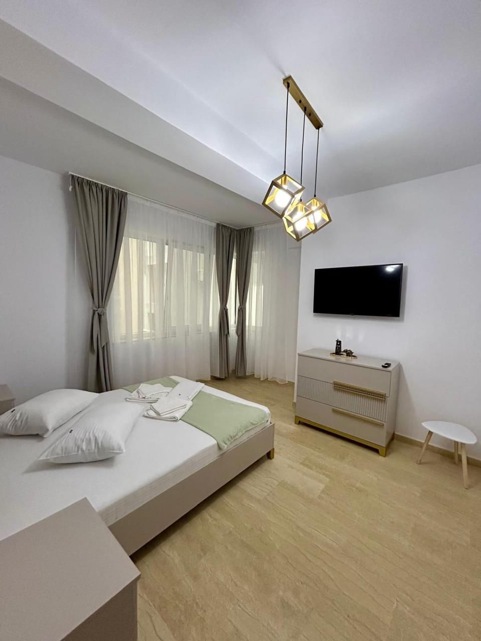 Seaside Harmony Apartment 14 Apartment in Constanța County