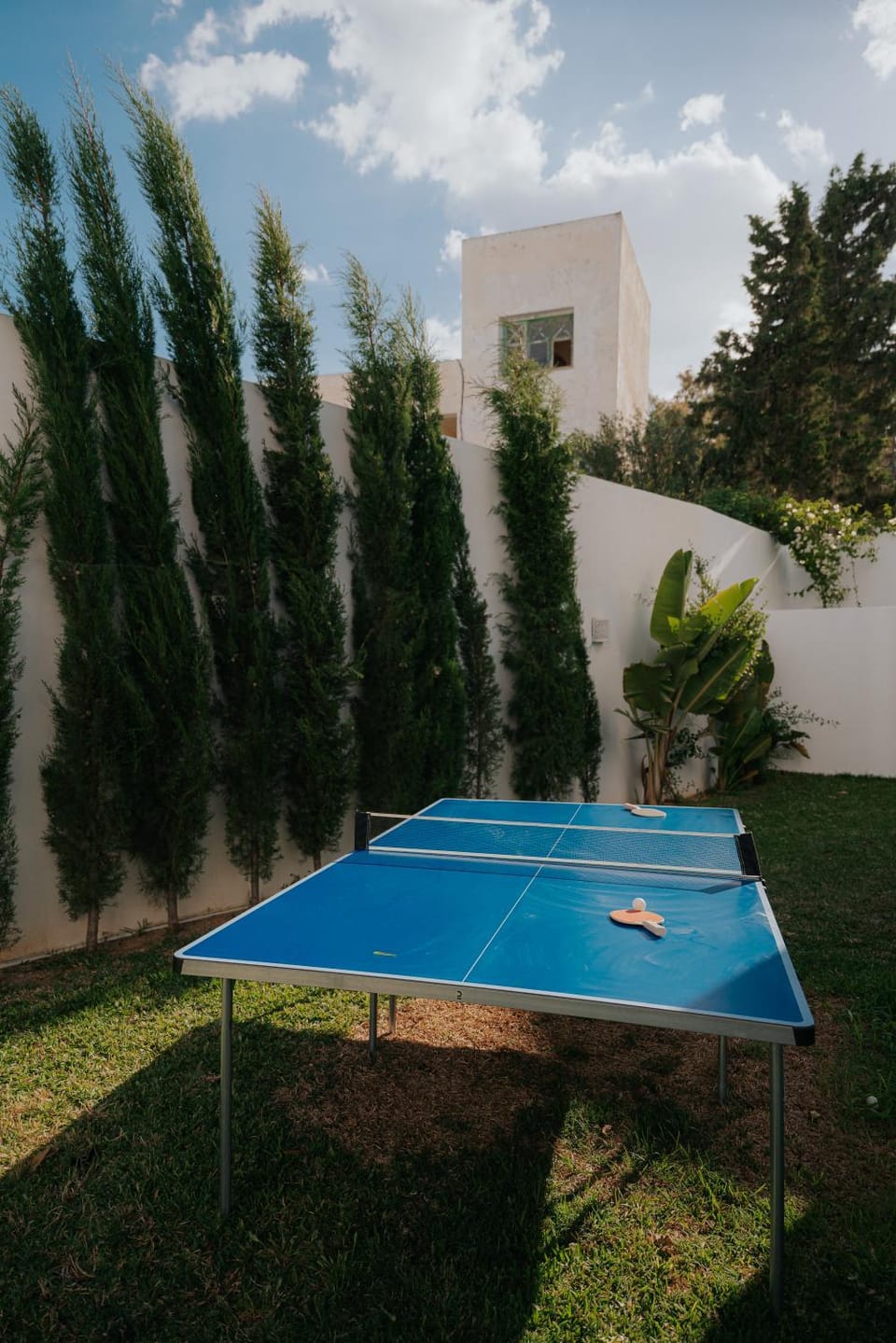 Dar Lily-Luxury & Design 4BDR Villa with Pool in Hammamet-5mn to Beach, The sindbad hotel Villa in Hammamet