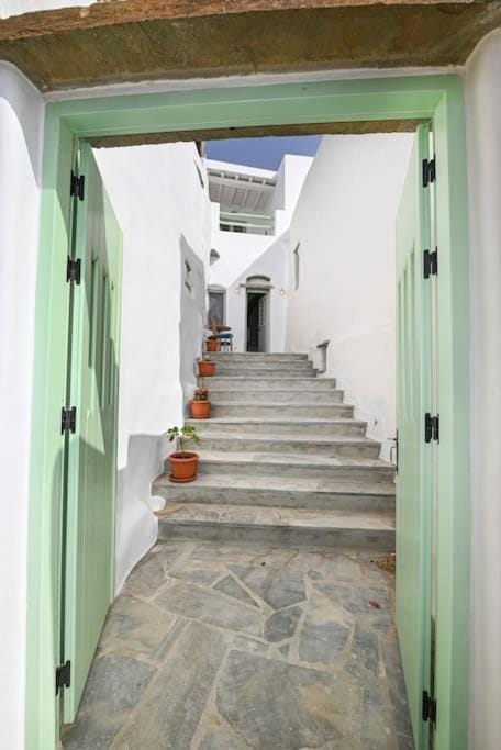 Anna's Village House Arnados House in Decentralized Administration of the Aegean