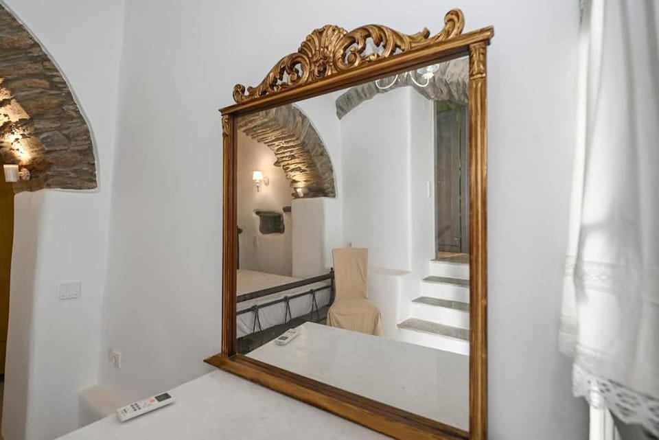 Anna's Village House Arnados House in Decentralized Administration of the Aegean