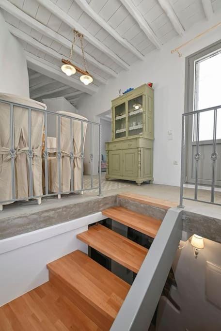 Anna's Village House Arnados House in Decentralized Administration of the Aegean