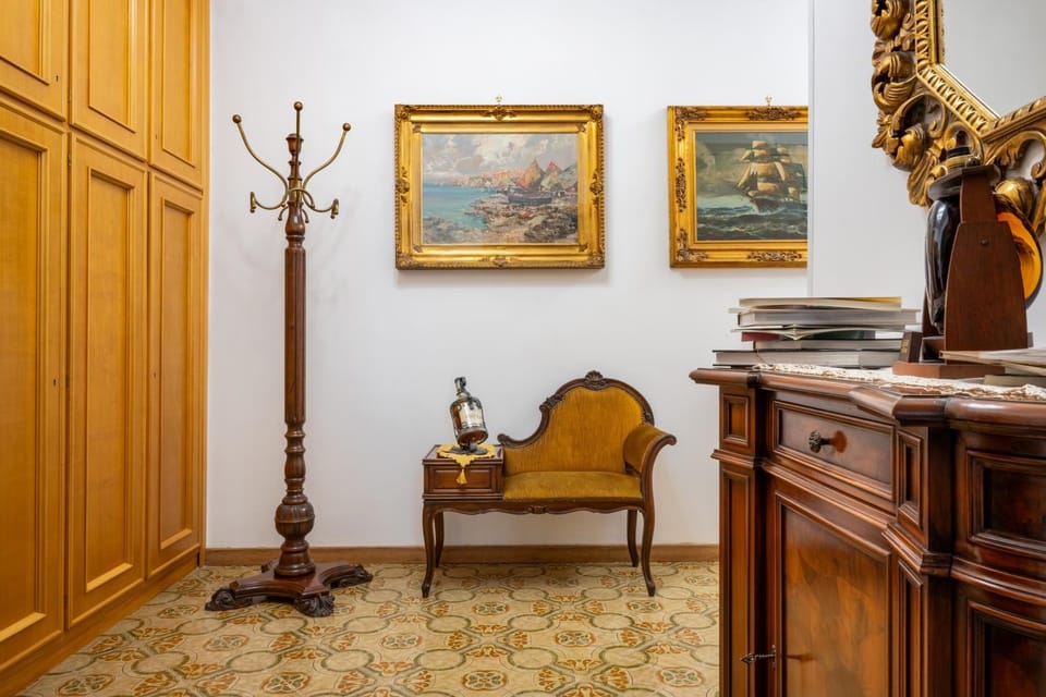 B&B Benvenuti al centro Bed and Breakfast in Caserta