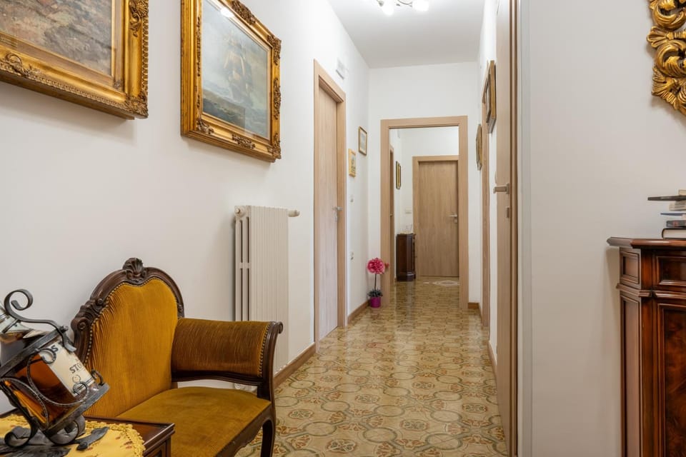 B&B Benvenuti al centro Bed and Breakfast in Caserta