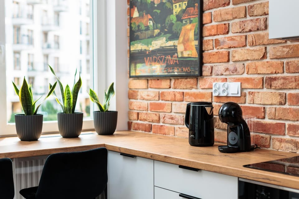 Coffee/tea facilities, Kitchen or kitchenette