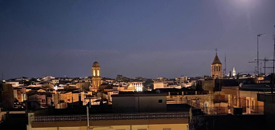 OLIVIA e TETI Apartment in Province of Taranto