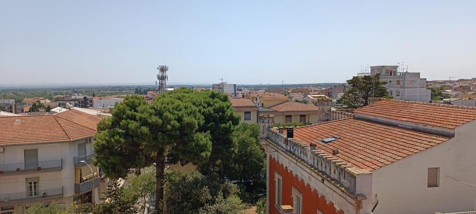 OLIVIA e TETI Apartment in Province of Taranto