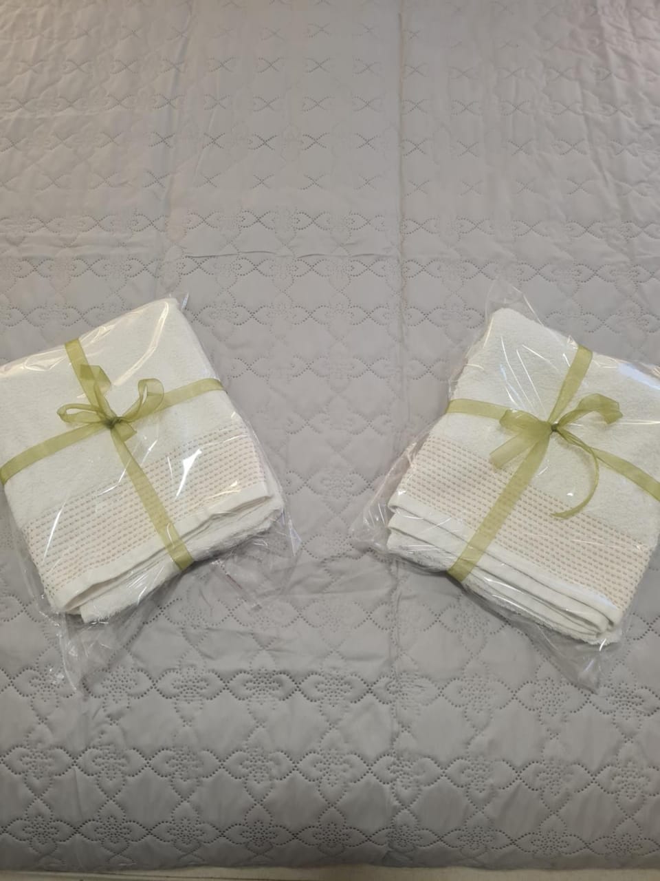 towels