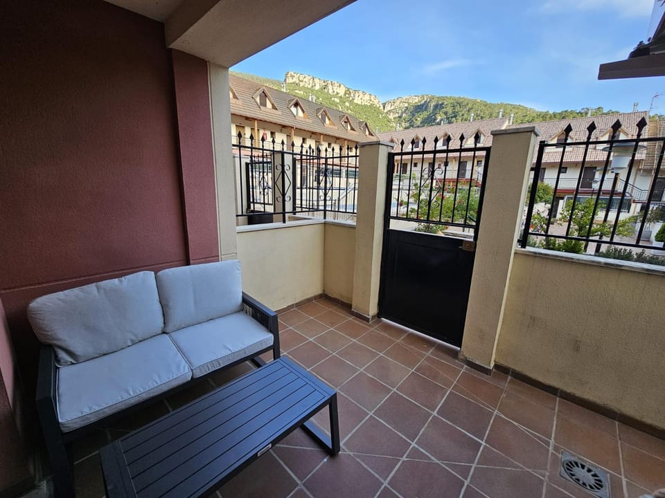 Vivienda Encanto Nature Apartment in Arroyo Frío