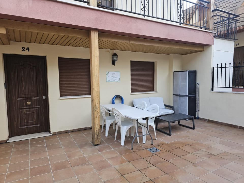 Vivienda Encanto Nature Apartment in Arroyo Frío
