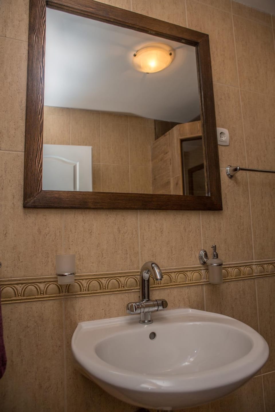 Apartments Villa Bonaca Apartment in Budva Municipality