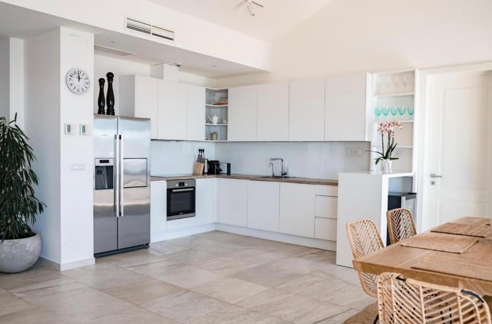Lustica Bay Waterfront Family Apartment Apartment in Kotor Municipality