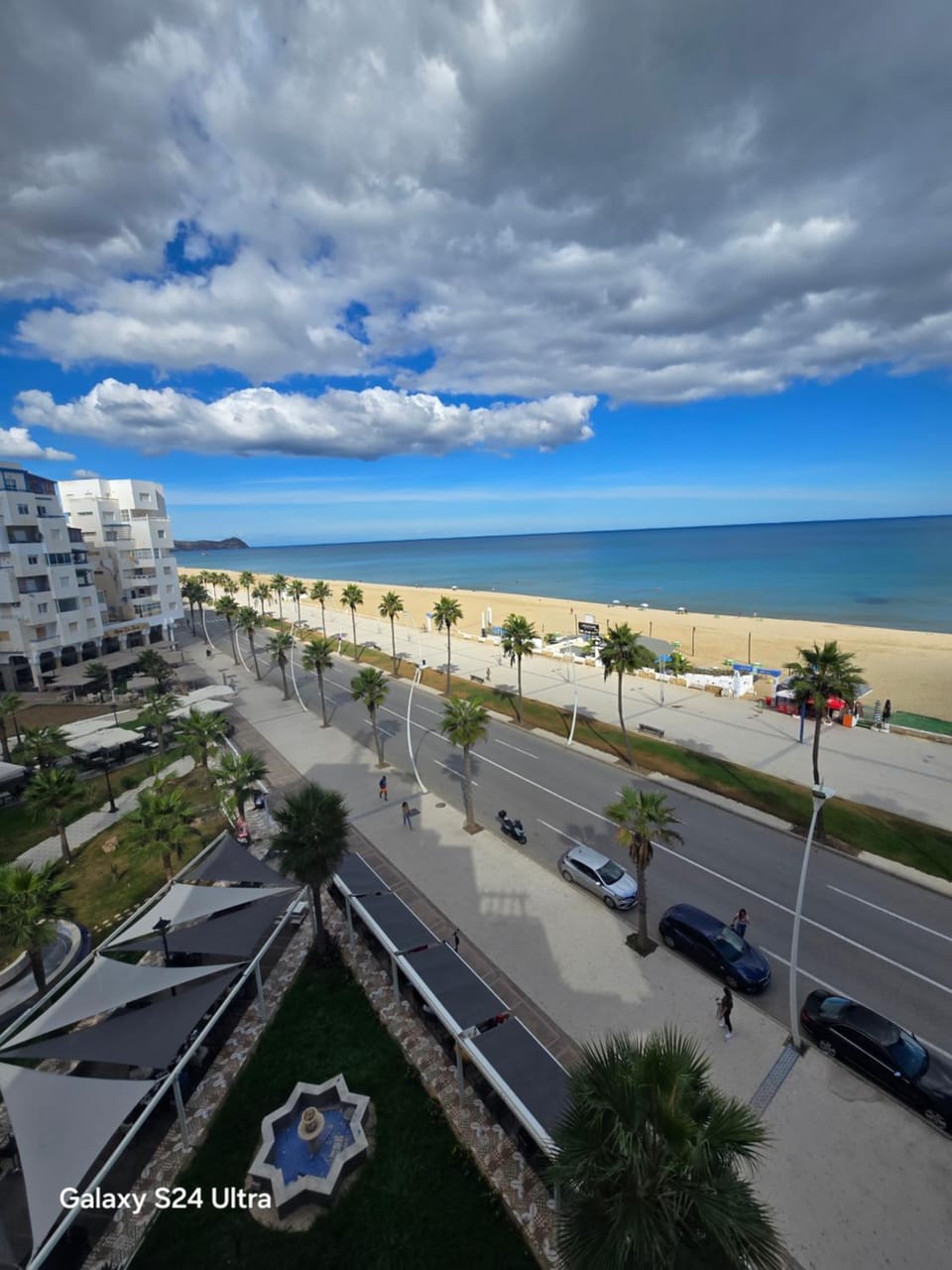Day, Neighbourhood, Natural landscape, Bird's eye view, Beach, Sea view, Street view, Location