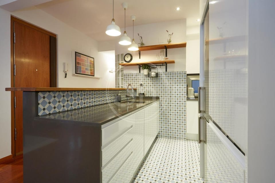 stove