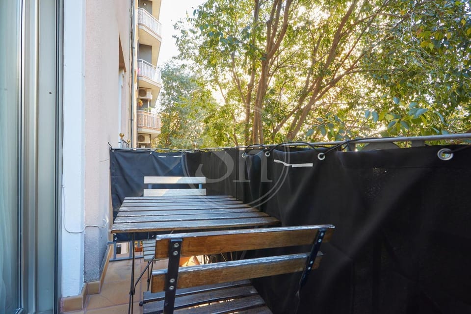 View (from property/room), Balcony/Terrace, Seating area