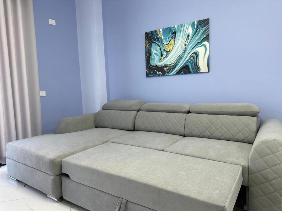 Seafoam Sands Apartment Apartment in Vlorë