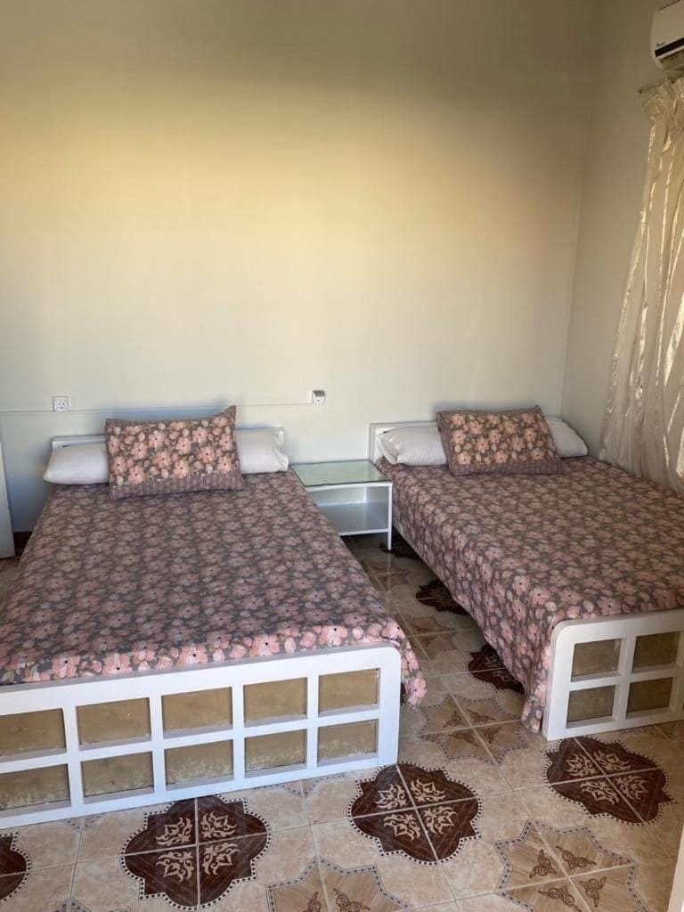 Villa at Orchidia Resort Sidi Abdel El Rahman Villa in Egypt