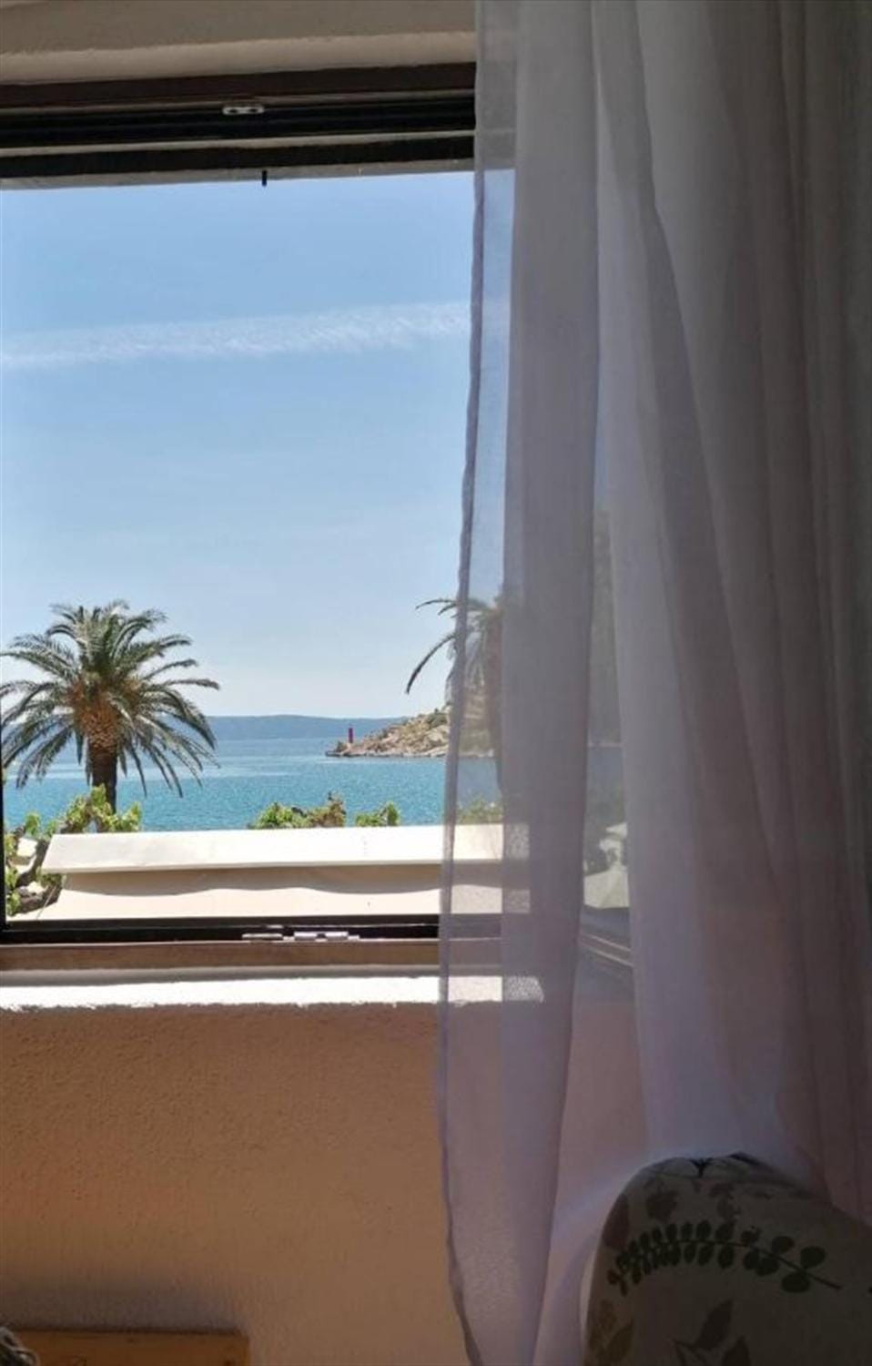 Natural landscape, View (from property/room)