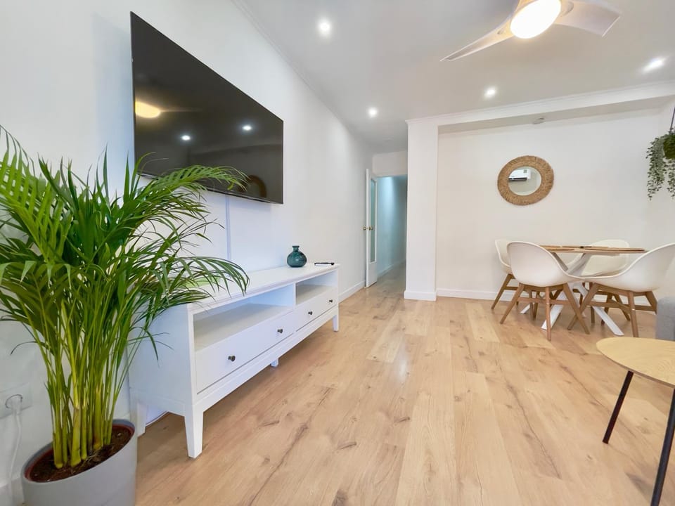 Casita del Puerto 4 Apartment in Santa Pola