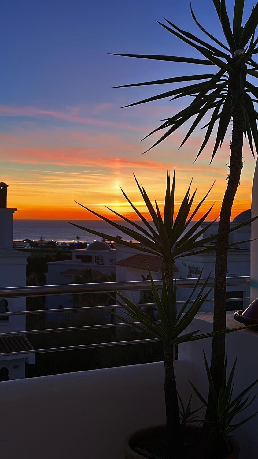 Asilah Apartment in Tangier-Tétouan-Al Hoceima